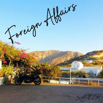 Foreign Affairs by Six4Teen