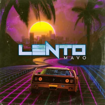 Lento by Mavo