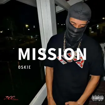 Mission by Oskie