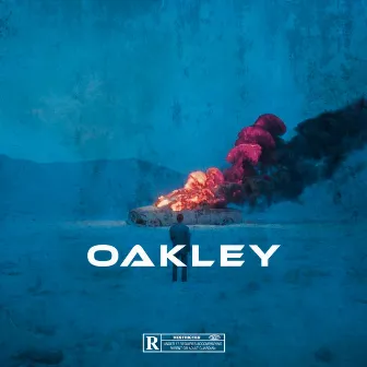 Oakley by NIKEEZ