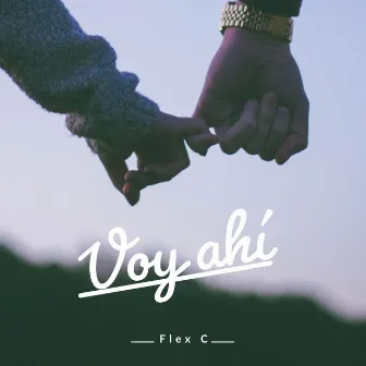 Voy ahí by Flex C