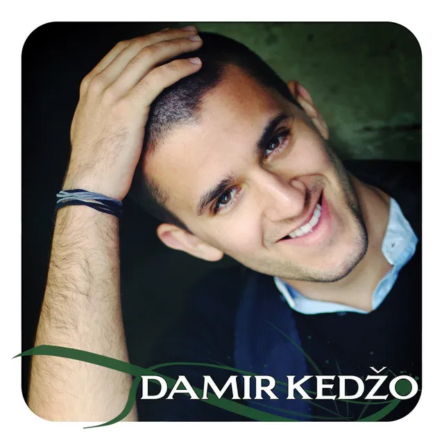 Damir Kedžo