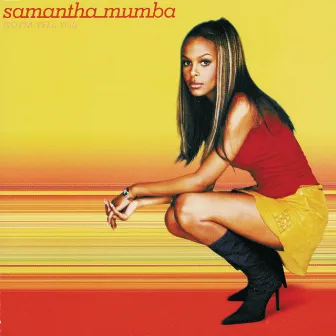 Gotta Tell You by Samantha Mumba