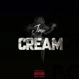 Cream (feat. Jahlil Beats) by Jinsu