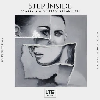 Step Inside by M.a.o.s. Beats