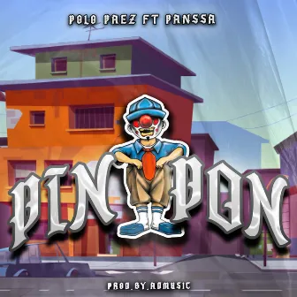 Pin Pon by Polo Paez