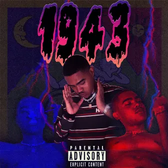 1943 by Sauce4Real