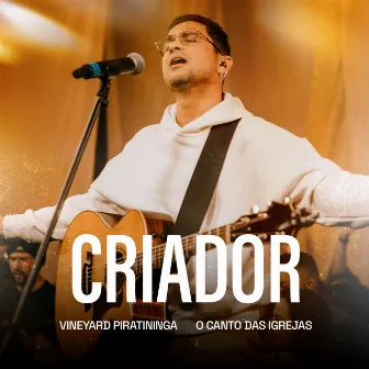 Criador by Vineyard Piratininga