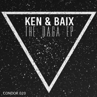 The Daga by Ken & Baix