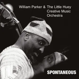 Spontaneous by The Little Huey Creative Music Orchestra