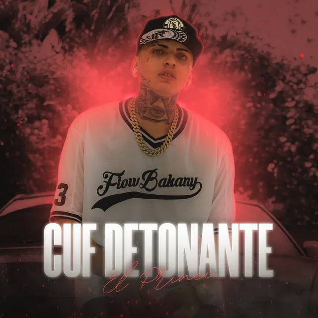 Cuf Detonante