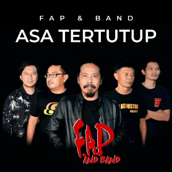 Asa Tertutup by Eldy Anima