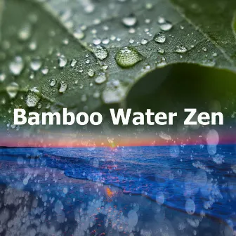 Bamboo Water Zen by Bamboo Water Sounds