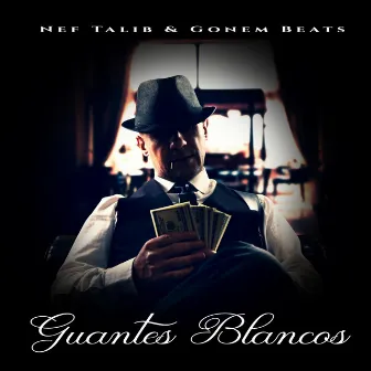 Guantes Blancos by Gonem Beats