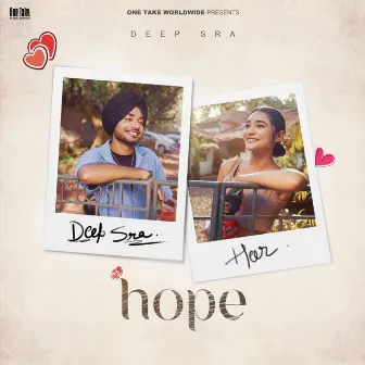 Hope by Deep Sra