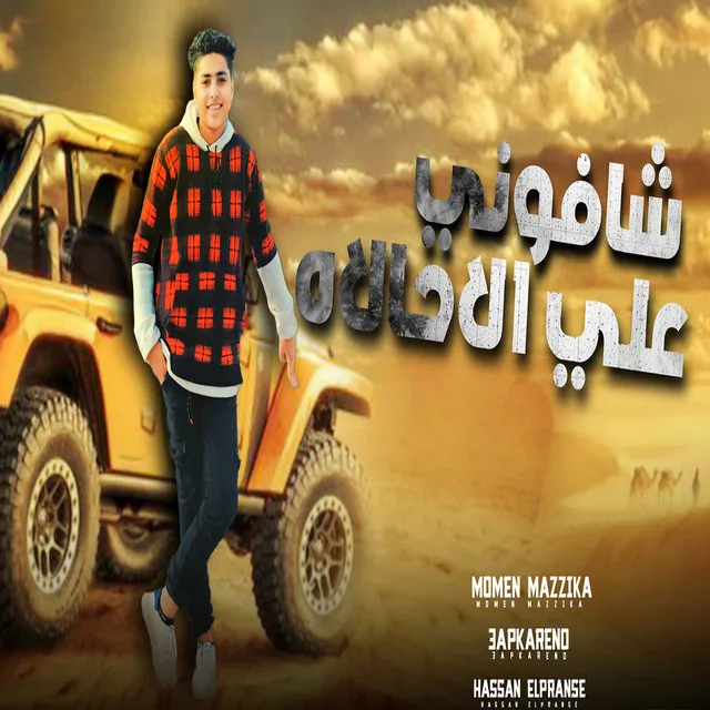 شافونى على الحالة