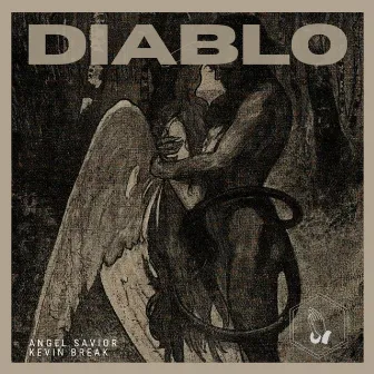 Diablo by Angel Savior