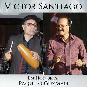 En Honor a Paquito Guzman (En Vivo) by Paquito Guzman