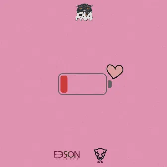 Faltou Mais Amor by DJ Edson Kulembe