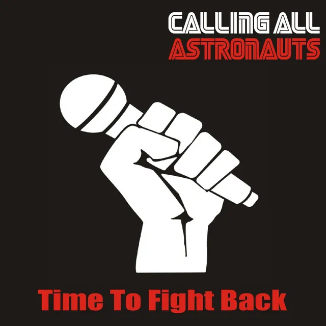 Time to Fight Back - Single Version