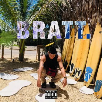 BRATT by JKLRD