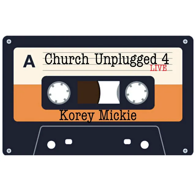 Church Unplugged, Vol. 4 (Live)