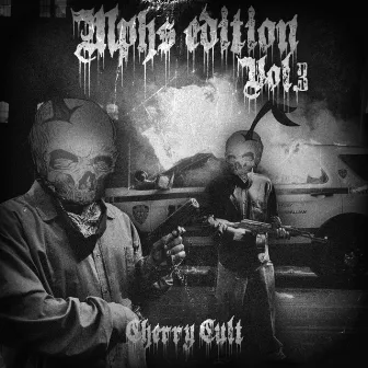 MPHS EDITION, Vol. 3 by CHERRY CULT