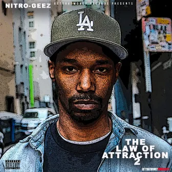 The Law of Attraction 2: Harbor of Grace by Nitro-Geez