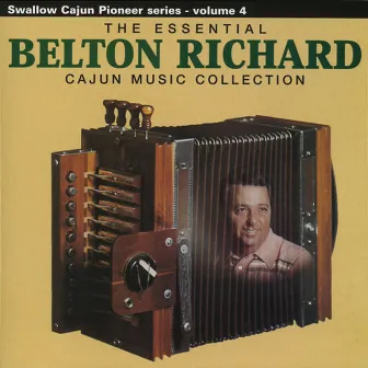 The Essential Collection by Belton Richard