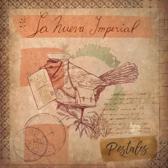 Postales by La Nueva Imperial