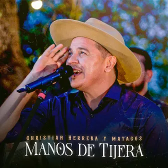 Manos de Tijera by Christian Herrera y Matacos