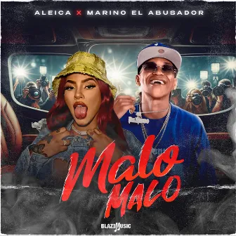 Malo Malo by Marino El Abusador