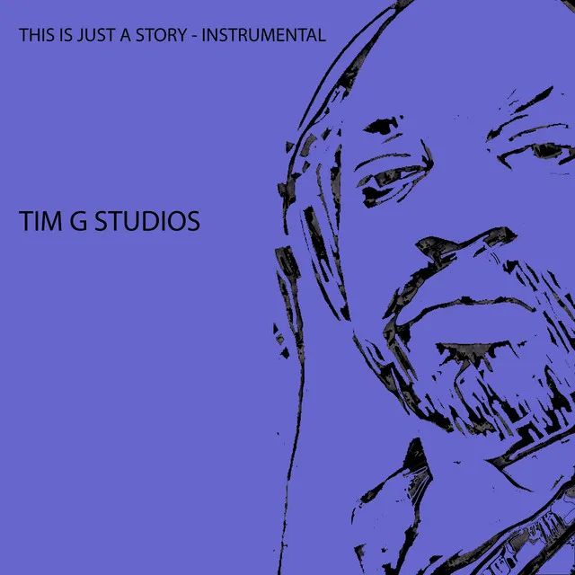 This Is Just a Story - Instrumental