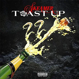 Toast Up by Skeamer