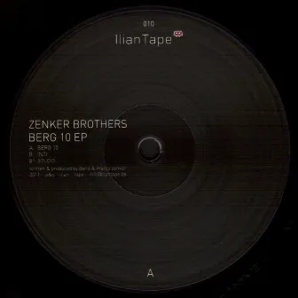 Berg 10 by Zenker Brothers