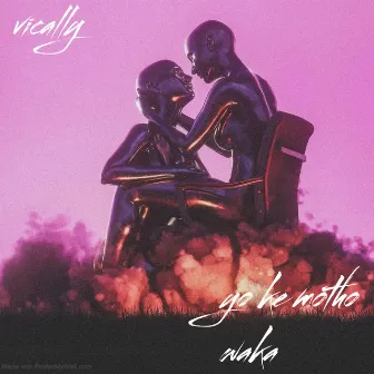 Yo ke motho waka by Vically