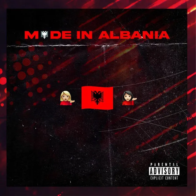 Made In Albania