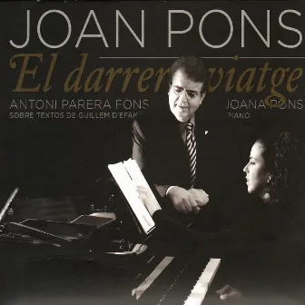 El Darrer Viatge by Joan Pons