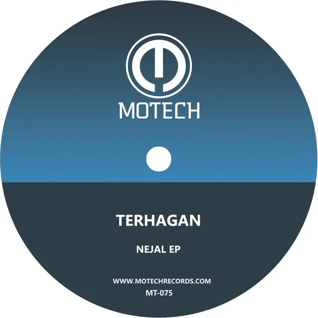 Nejal EP