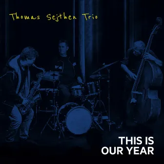 This Is Our Year by Thomas Sejthen Trio