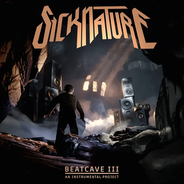 Beatcave III (An Instrumental Project)