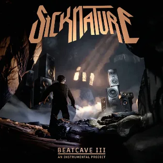 Beatcave III (An Instrumental Project) by Sicknature