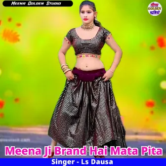 Meena Ji Brand Hai Mata Pita by Ls Dausa