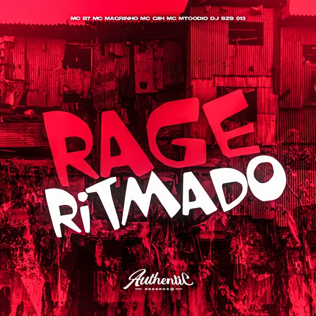 Rage Ritmado