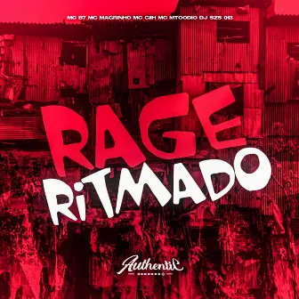 Rage Ritmado by Mc Giih