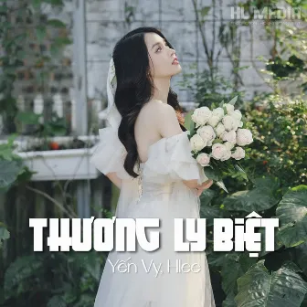 Thương Ly Biệt (Rumba) by Yến Vy, HLee