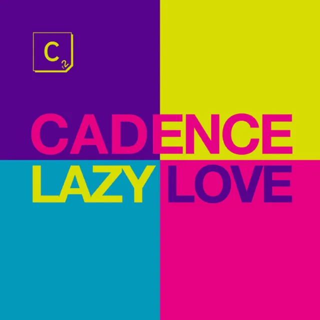 Lazy Love - Lee Mortimer Remix