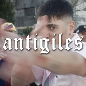 Antigiles by Menor