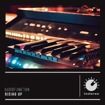 Rising Up by Audiofunktion