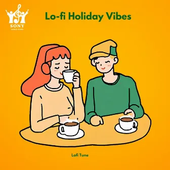 Holiday Summer vibes by Lofi Tune